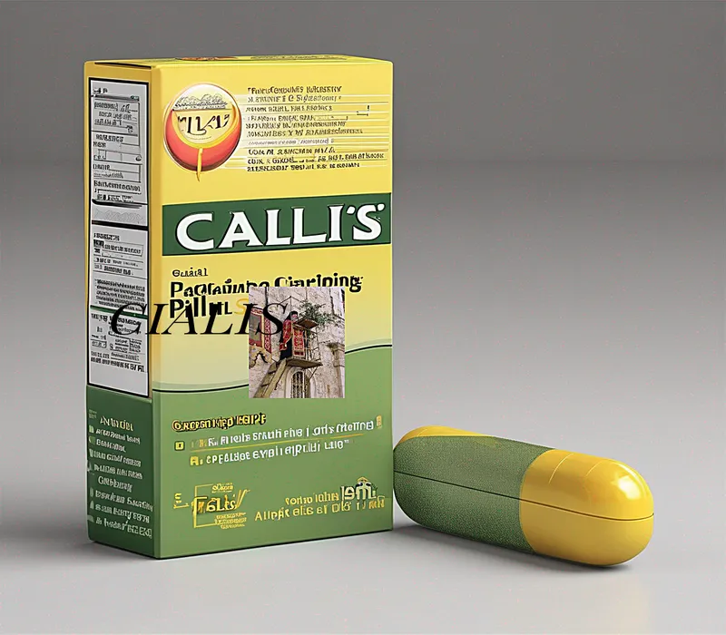 Se puede comprar cialis en farmacia